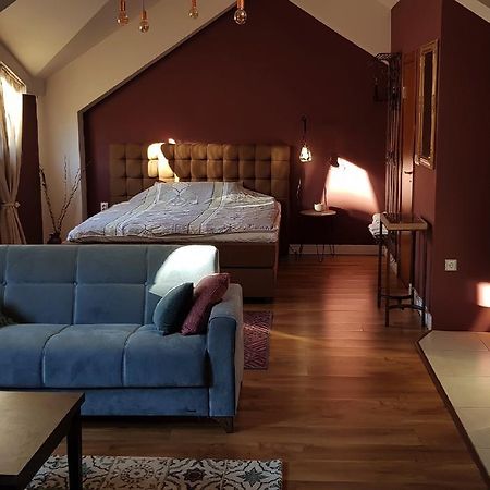 Studio Maison 3 Kapana Filibe Dış mekan fotoğraf