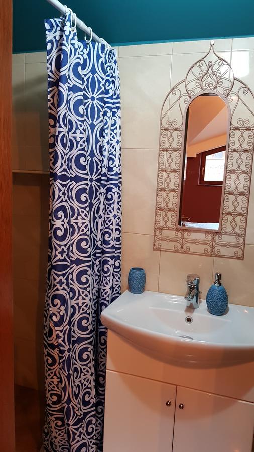 Studio Maison 3 Kapana Filibe Dış mekan fotoğraf