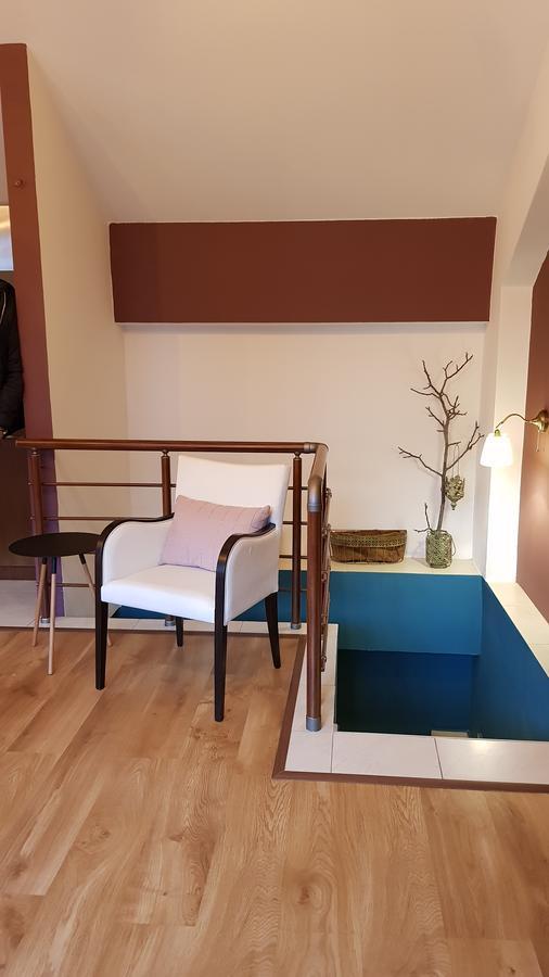 Studio Maison 3 Kapana Filibe Dış mekan fotoğraf